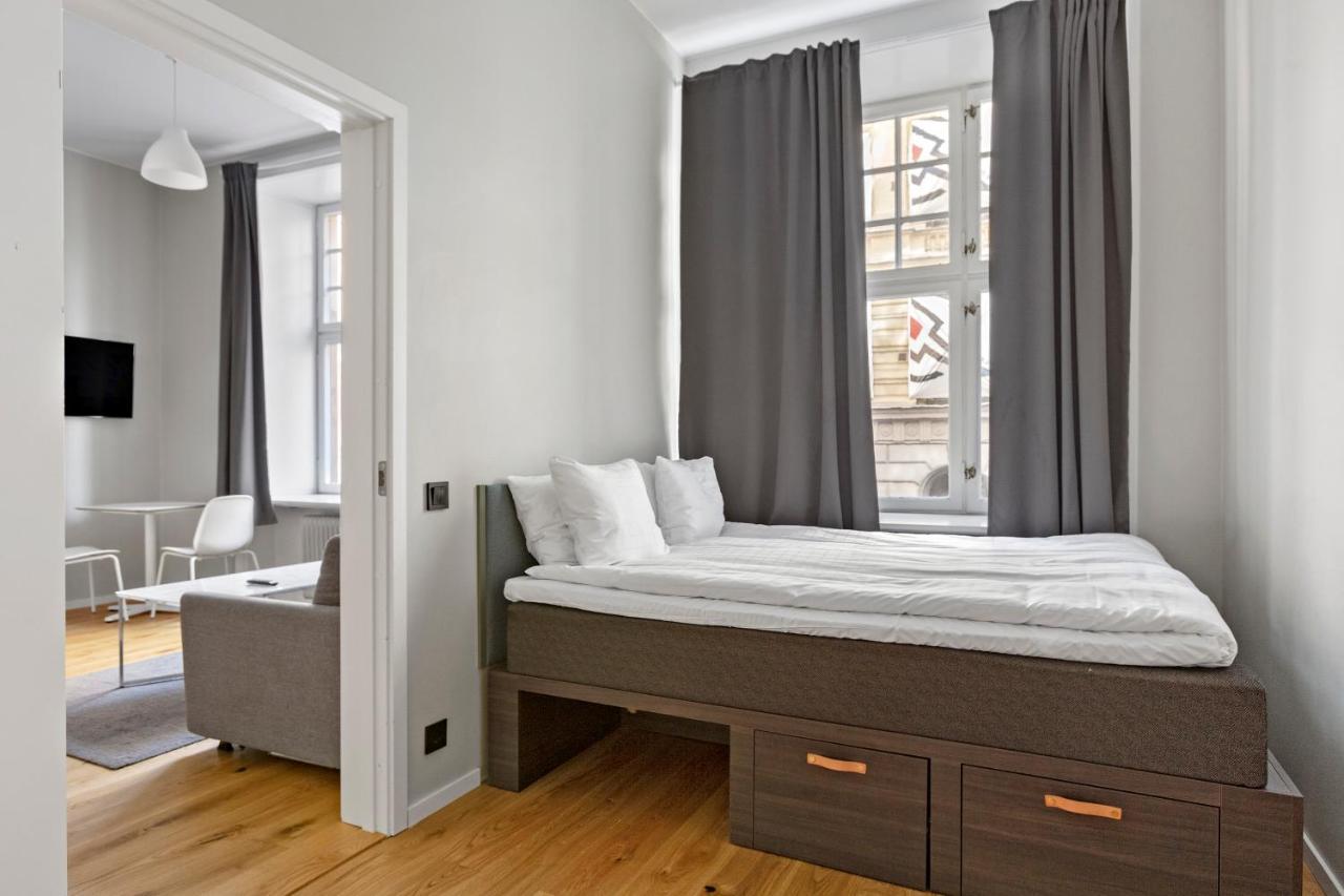 Best Western Hotel At 108 Stockholm Exterior photo